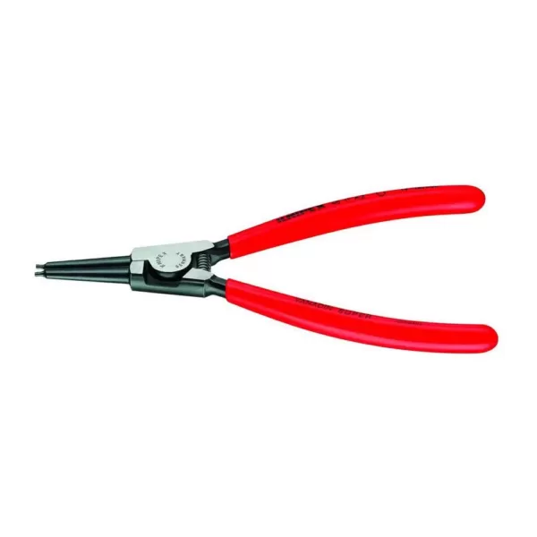 KNIPEX Snap-Ring Pliers Set (2-Piece)