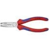 KNIPEX 6-1/2 in. Dismantling Pliers