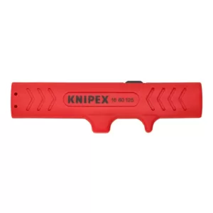 KNIPEX 5 in. Universal Wire Stripping Tool