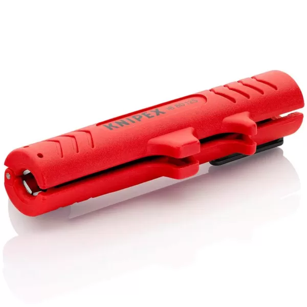 KNIPEX 5 in. Universal Wire Stripping Tool