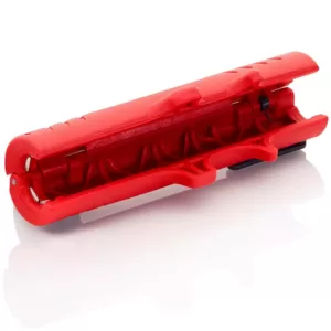 KNIPEX 5 in. Universal Wire Stripping Tool