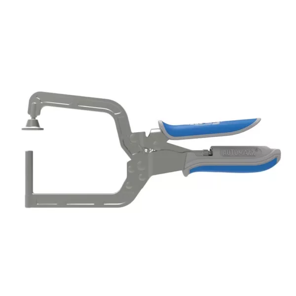 Kreg Right Angle Clamp with Automaxx Auto-Adjust Technology