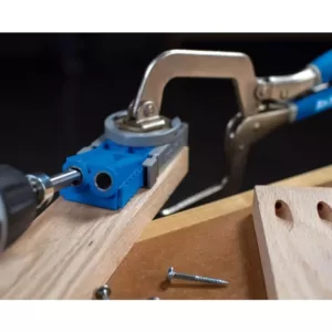 Kreg Jig Pocket Hole System