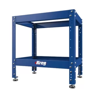 Kreg Multi-Purpose Shop Stand