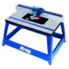 Kreg Precision Bench Top Router Table