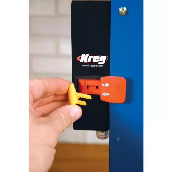 Kreg Multi-Purpose Router Table Switch