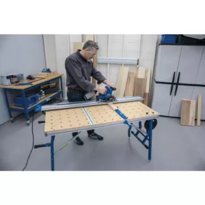 Kreg Adaptive Cutting System Master Kit