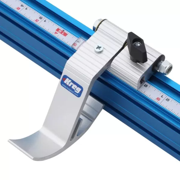 Kreg Precision Miter Gauge System