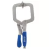 Kreg 3 in. Premium Face Clamp