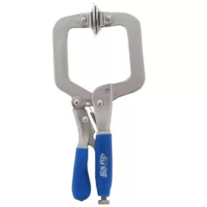 Kreg 3 in. Premium Face Clamp