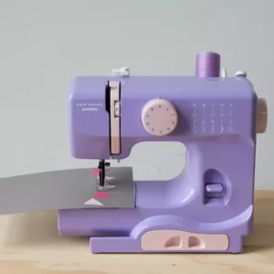 Janome Basic 10-Stitch Lady Sewing Machine