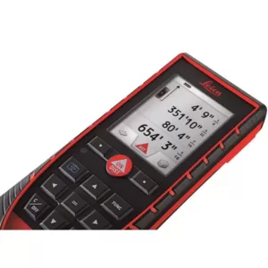 Leica DISTO E7500i 650 ft. Laser Distance Measurer