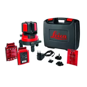 Leica LINO L4P1 Laser Level