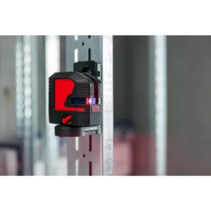 Leica Lino L2s Cross Line Laser Level