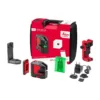 Leica Lino L2G Cross Line Green Laser Level