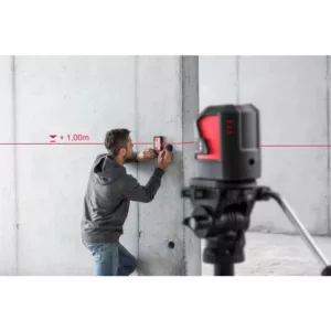 Leica RGR 200 Laser Level