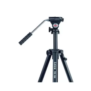 Leica TRI100 Aluminum Tripod with Tilting Head