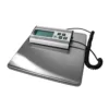 LEM 330 lb. Stainless Steel Digital Scale