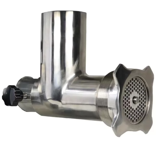 LEM Grinder Head Attachment 2-Stage