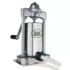 LEM 5 lb. Stainless Steel Vertical Stuffer