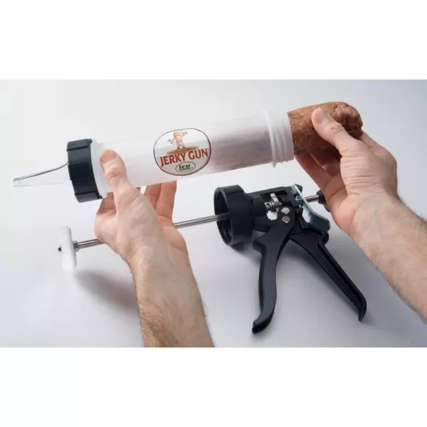 LEM Jerky Gun