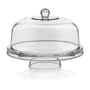 Libbey Selene 2-Piece 6-in-1 Server