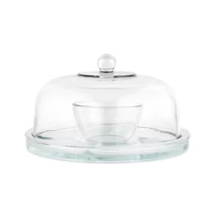 Libbey Selene 2-Piece 6-in-1 Server