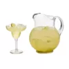 Libbey Cancun 7-piece Margarita Glass Entertainment Set