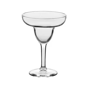 Libbey Cancun 7-piece Margarita Glass Entertainment Set