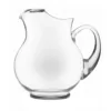 Libbey Acapulco 89.5 oz. 2-Piece Glass Pitcher Set