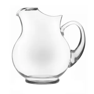 Libbey Acapulco 89.5 oz. 2-Piece Glass Pitcher Set