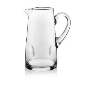 Libbey Impressions Pitcher