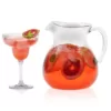 Libbey Indoors Out 7-Piece Break-Resistant Margarita Entertaining Set