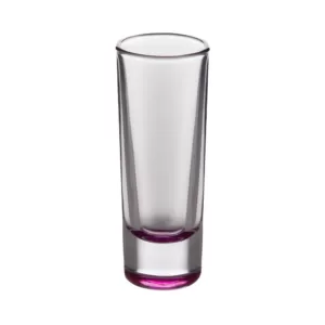 Libbey Troyano 2 oz. MultiColor Shooter Glass (6-Pack)