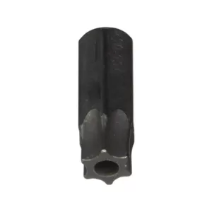 Lisle 3/8 in. Drive Tamper Bit