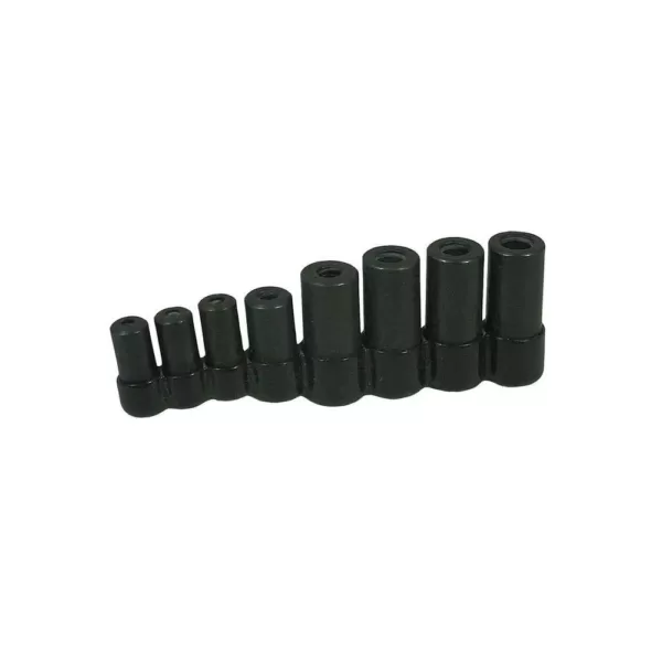 Lisle Tap Socket Set (8-Piece)