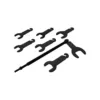 Lisle Wrench Set