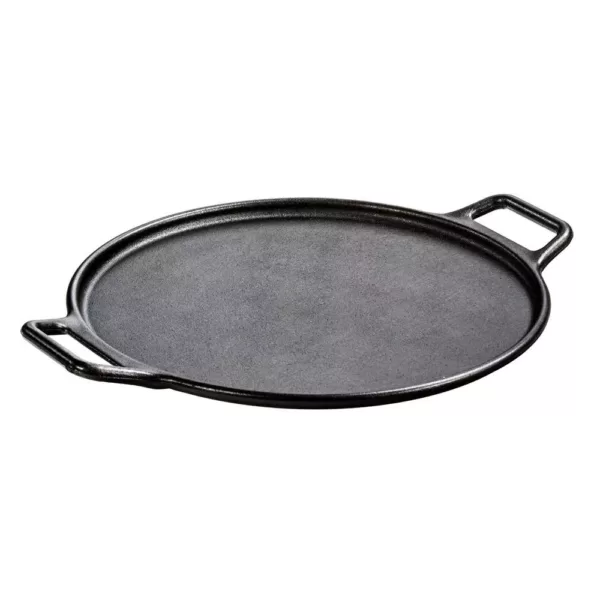 Lodge Cast Iron Pizza Baking Pan