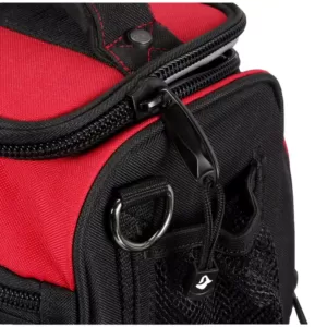 Husky 9 in. Lunch Box Bag