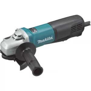 Makita 10 Amp 4-1/2 in. Angle Grinder