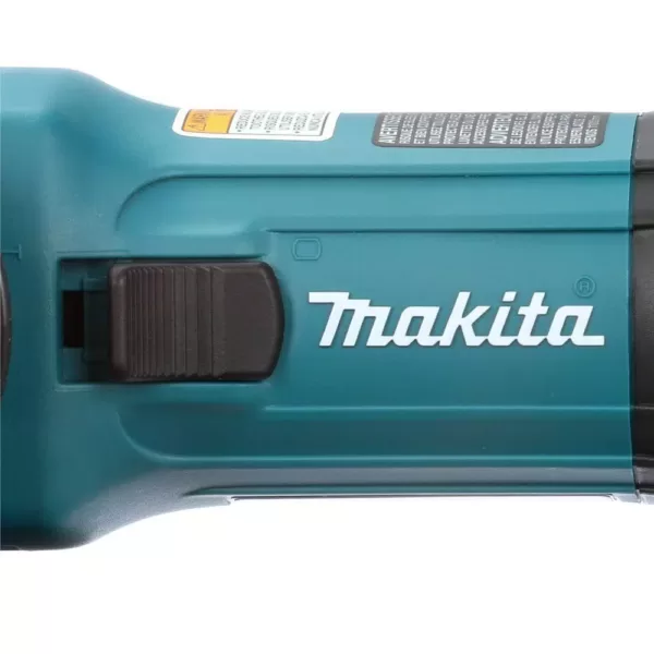 Makita 6 Amp 4-1/2 in. Angle Grinder