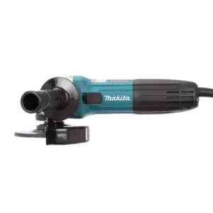 Makita 6 Amp 4-1/2 in. Angle Grinder