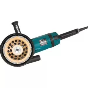 Makita 15 Amp 7 in. Angle Grinder with Soft Start