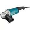 Makita 9 in. Angle Grinder