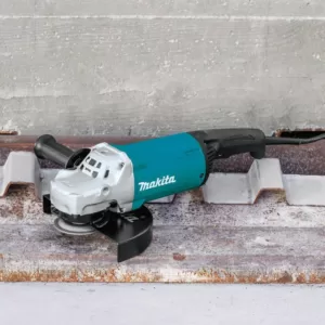 Makita 9 in. Angle Grinder