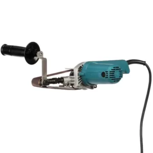 Makita 5 Amp 1-1/8 in. x 21 in. Corded Belt Sander