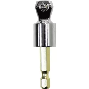 Makita Impact GOLD 3/8 in. 15 Degree Tilt Socket Adapter