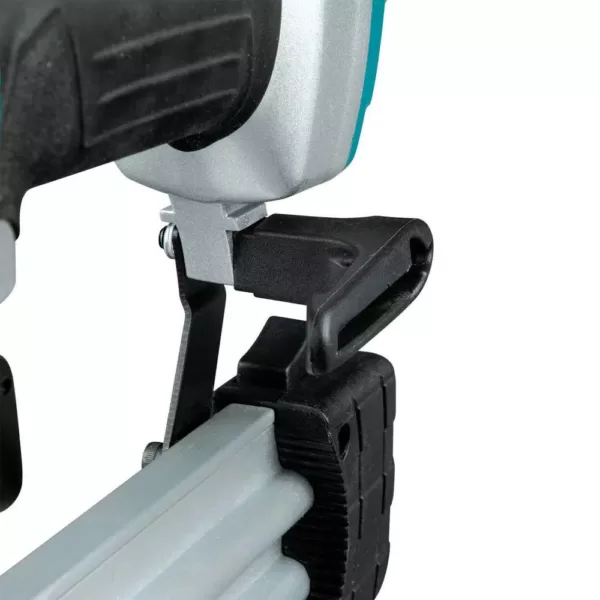 Makita Pneumatic 2 in. 18-Gauge Brad Nailer