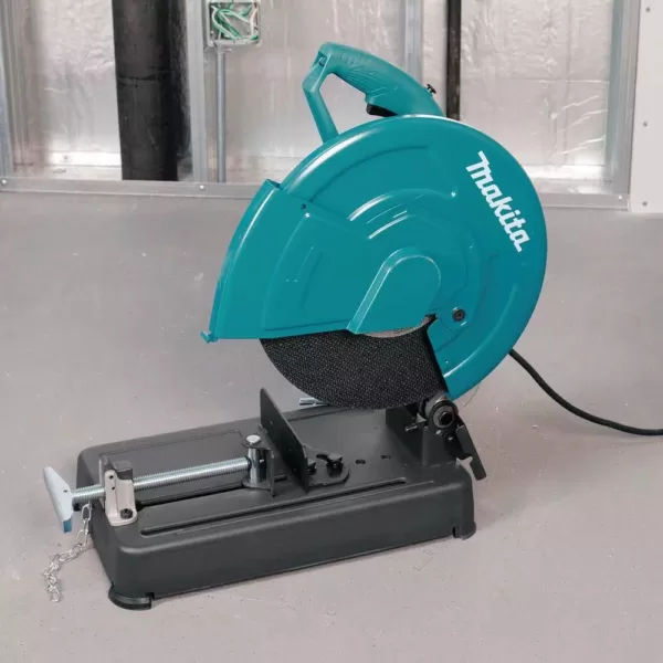 Makita 15 Amp 14 in. Cut-Off Saw