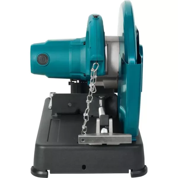 Makita 15 Amp 14 in. Cut-Off Saw